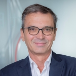 profile picture of Thierry Faure